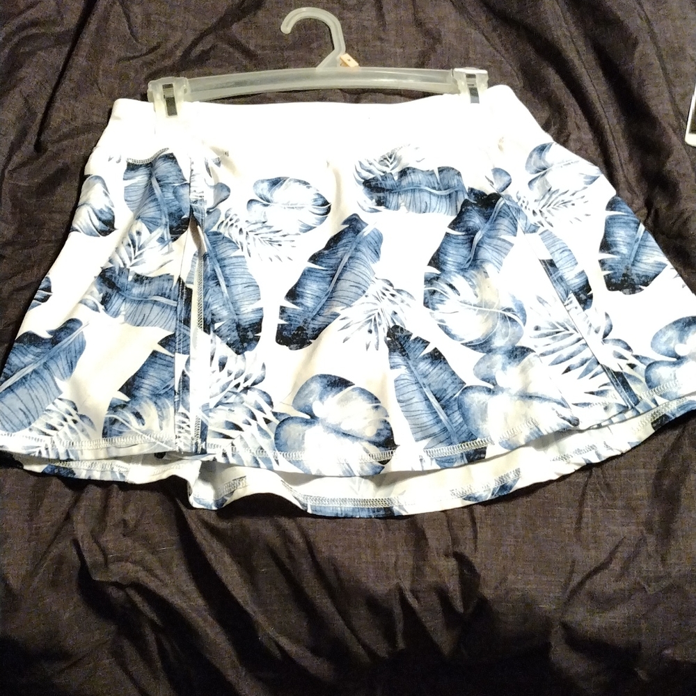 Tennis skirt